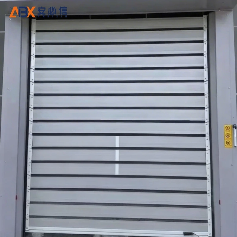 三沙市涡轮硬质高速门